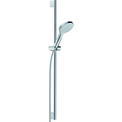 Kludi Dive X Freshline Duschset - Wandmontage, Chrom Kludi Dive X Freshline Duschset - Wandmontage, Chrom
