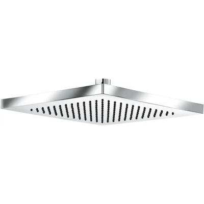 Cap de duș Kludi 6053105-00 Ploaie Cromat Cap de duș Kludi 6053105-00 Ploaie Cromat