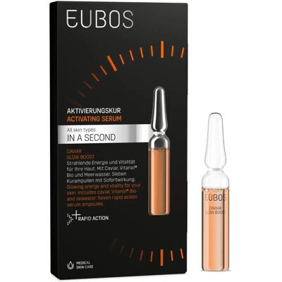 Eubos Märke Modell CaviarGlow Boost - Ansiktsserum Eubos Märke Modell CaviarGlow Boost - Ansiktsserum