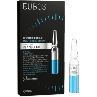 Eubos Marque 014 l - Soin du Visage Eubos Marque 014 l - Soin du Visage