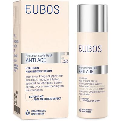 Eubos Marke Hyaluron High Intense Serum - Serum Eubos Marke Hyaluron High Intense Serum - Serum