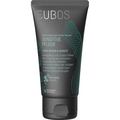 Eubos Sensitive Ultra Repair & Schutz Handcreme - Handcreme Eubos Sensitive Ultra Repair & Schutz Handcreme - Handcreme