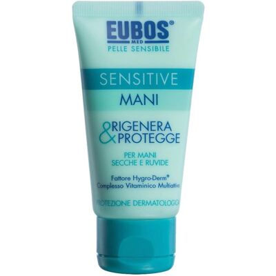 Eubos Basic Skin Care Handcreme - Feuchtigkeits & Schutz Eubos Basic Skin Care Handcreme - Feuchtigkeits & Schutz