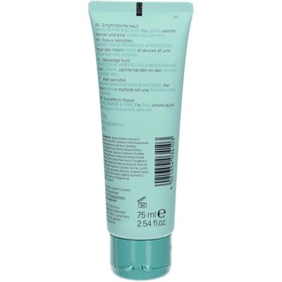 Eubos Sensitive Handcrème - Voedend & Beschermend - 75ml Eubos Sensitive Handcrème - Voedend & Beschermend - 75ml