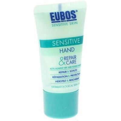 Eubos Sensitive Crema Mani 50ml - Ripara e Idrata Eubos Sensitive Crema Mani 50ml - Ripara e Idrata