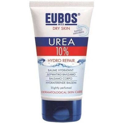 Eubos Urea 10% Lichaamslotion - Hydraterende voor Droge Huid Eubos Urea 10% Lichaamslotion - Hydraterende voor Droge Huid
