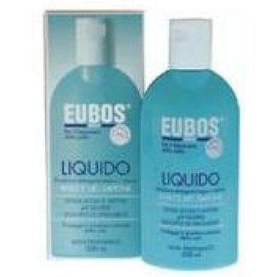 Detergente liquido Eubos - Pelle sensibile - 200ml Detergente liquido Eubos - Pelle sensibile - 200ml