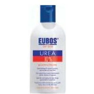 Eubos Urea Liporepair 10% Loción Corporal 200 ml Eubos Urea Liporepair 10% Loción Corporal 200 ml