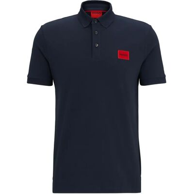 Hugo Dereso222 (50466202) - Boss Dereso222 (50466202) dark blue Hugo Dereso222 (50466202) - Boss Dereso222 (50466202) dark blue