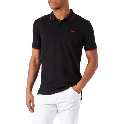 HUGO Dinoso222 - Dinoso Kurzarm Polo Shirt HUGO Dinoso222 - Dinoso Kurzarm Polo Shirt