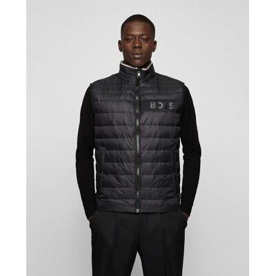 Hugo Boss Darolan (50464300) - svart Hugo Boss Darolan (50464300) - svart