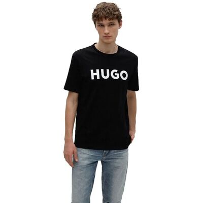 Hugo Dulivio (50467556) - czarny Hugo Dulivio (50467556) - czarny