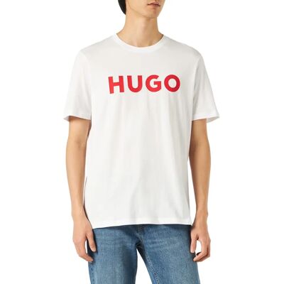 Hugo Dulivio (50467556) - (50467556-100) biały Hugo Dulivio (50467556) - (50467556-100) biały