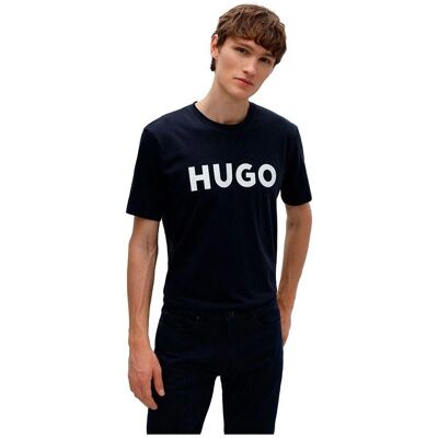 Hugo Dulivio (50467556) - granatowy Hugo Dulivio (50467556) - granatowy