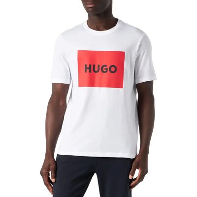 Hugo Dulive222 (50467952) - white Hugo Dulive222 (50467952) - white