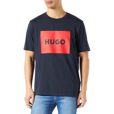 Hugo Dulive222 (50467952) - dunkelblau Hugo Dulive222 (50467952) - dunkelblau