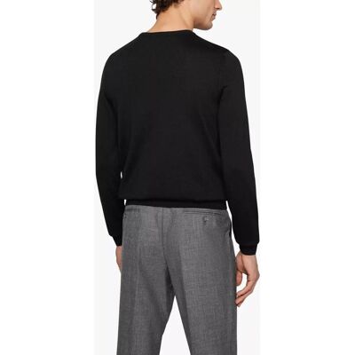 Hugo Boss Leno-P (50468239) - czarny Hugo Boss Leno-P (50468239) - czarny