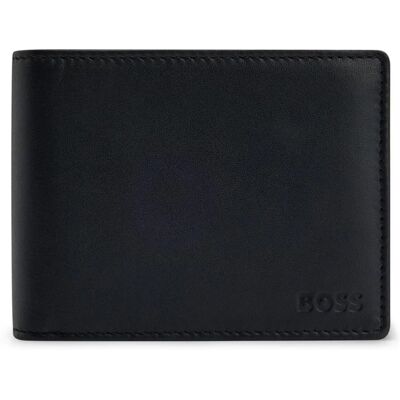 Hugo Boss Arezzo (50470436) - svart Hugo Boss Arezzo (50470436) - svart