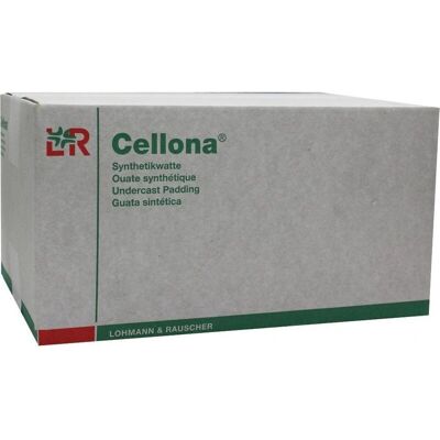 Lohmann & Rauscher Modell 10 cmx3 m Rolle - Orthopädisches Polstern Lohmann & Rauscher Modell 10 cmx3 m Rolle - Orthopädisches Polstern