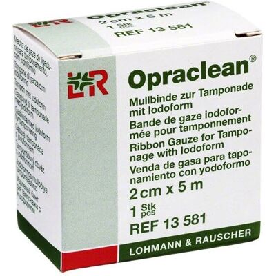 Lohmann & Rauscher Modello - Benda Profonda Lohmann & Rauscher Modello - Benda Profonda