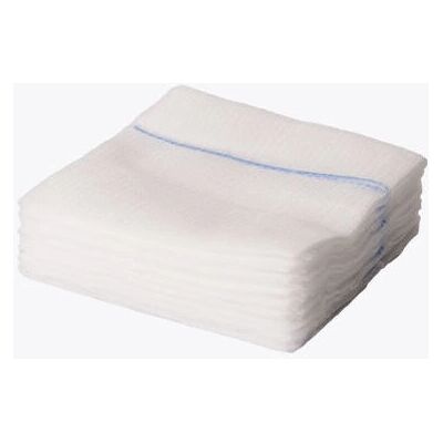 Lohmann & Rauscher 13620 Verband - Baumwolle Weiß - Wundverbände Lohmann & Rauscher 13620 Verband - Baumwolle Weiß - Wundverbände
