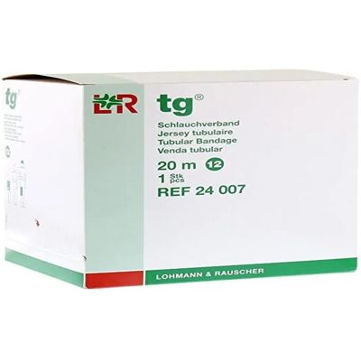 Lohmann & Rauscher Tubulärer Verband Größe 12 - Verband Lohmann & Rauscher Tubulärer Verband Größe 12 - Verband