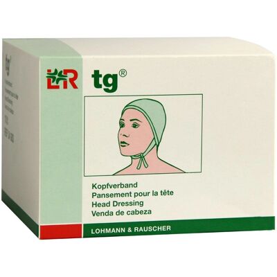 Lohmann & Rauscher Weißer Schlauchverband - Erste Hilfe & Wundversorgung Lohmann & Rauscher Weißer Schlauchverband - Erste Hilfe & Wundversorgung