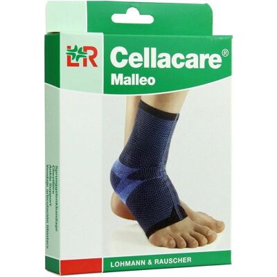 Lohmann & Rauscher Srl Cellacare Malleo Cavigliera - Gamba supporto Lohmann & Rauscher Srl Cellacare Malleo Cavigliera - Gamba supporto