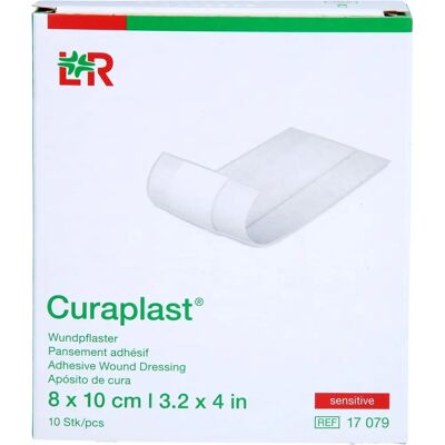 Lohmann & Rauscher Cerotto per ferite - Ipoallergenico, Flessibile, Assorbente Lohmann & Rauscher Cerotto per ferite - Ipoallergenico, Flessibile, Assorbente
