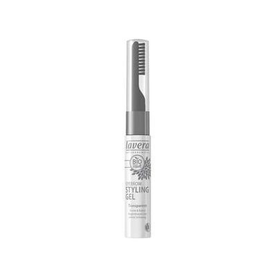 Lavera Gel para Cejas - Transparente - 9ml - Molde de cejas Lavera Gel para Cejas - Transparente - 9ml - Molde de cejas