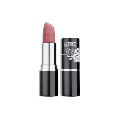 Lavera - Beautiful Lips Colour Intense - Caramel Glam 21 - Lipstick Lavera - Beautiful Lips Colour Intense - Caramel Glam 21 - Lipstick