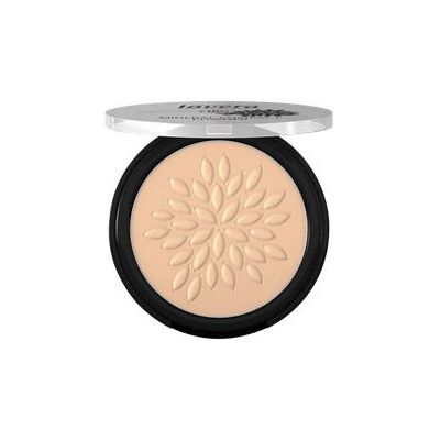Lavera Polvo Compacto Mineral N°01 Ivory 7 g Lavera Polvo Compacto Mineral N°01 Ivory 7 g