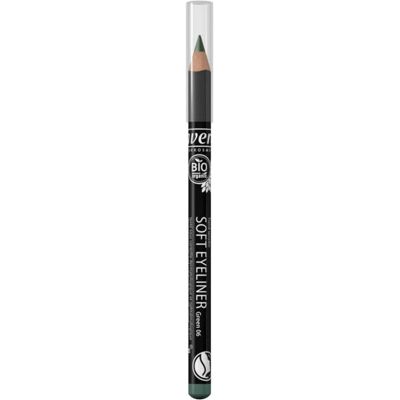 Lavera Crayon Vert - Contient Huile de Jojoba - Publicité Lavera Crayon Vert - Contient Huile de Jojoba - Publicité