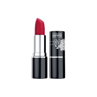 Lavera - Timeless Red 34 - Rojo - Lipstick Lavera - Timeless Red 34 - Rojo - Lipstick