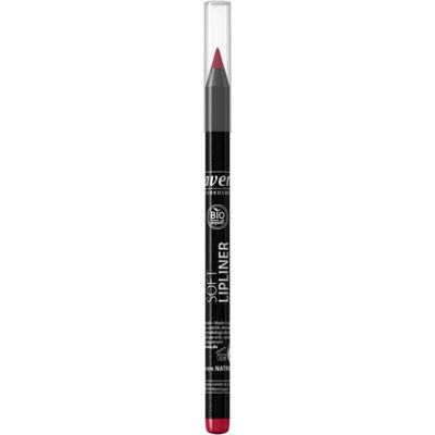Lavera Soft Lipliner - Rood - Langdurige Lipliner - Lipliner Lavera Soft Lipliner - Rood - Langdurige Lipliner - Lipliner