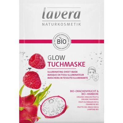 Lavera 651300 Gezichtsmasker - Hydraterend, Verhelderend, Biologische Ingrediënten Lavera 651300 Gezichtsmasker - Hydraterend, Verhelderend, Biologische Ingrediënten