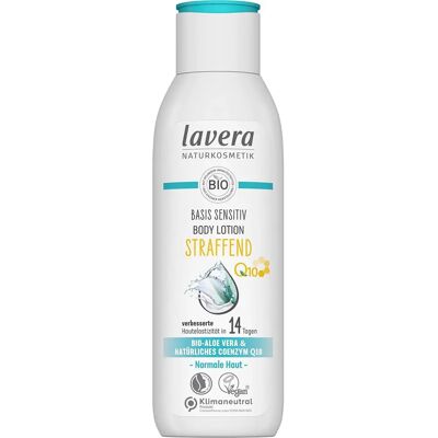 Lavera Q10 Organisk Aloe Vera Kroppslotion - Kroppslotion Lavera Q10 Organisk Aloe Vera Kroppslotion - Kroppslotion