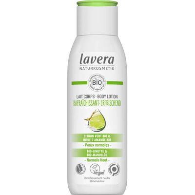 Lavera Body Lotion - Organic 200ml Lavera Body Lotion - Organic 200ml