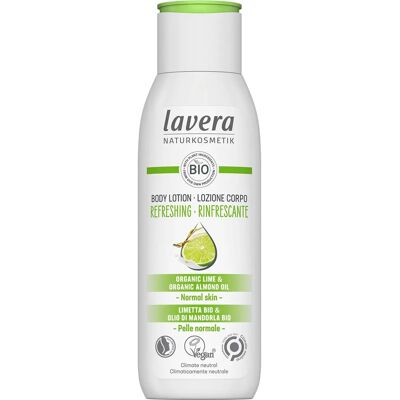Lavera Refreshing Body Milk (200 ml) Lavera Refreshing Body Milk (200 ml)