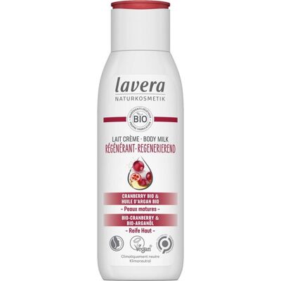 Lavera 500662078 Lozione Corpo - Rigenerante - 200ml - Donna Lavera 500662078 Lozione Corpo - Rigenerante - 200ml - Donna