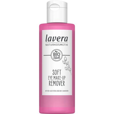 Lavera Sanftes Augen-Make-up Entferner - Empfindliche Haut Lavera Sanftes Augen-Make-up Entferner - Empfindliche Haut