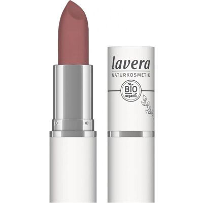 Lavera Velvet Matt Lipstick - Tea Rose - Lippenstift Lavera Velvet Matt Lipstick - Tea Rose - Lippenstift