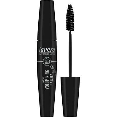Lavera Modell: 13ml Svart Mascara - Volumizing Lavera Modell: 13ml Svart Mascara - Volumizing