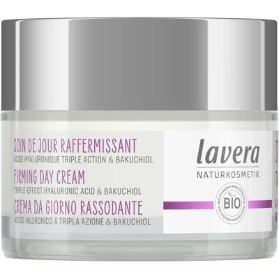 Lavera Straffende Tagescreme - Gesichtspflege Lavera Straffende Tagescreme - Gesichtspflege