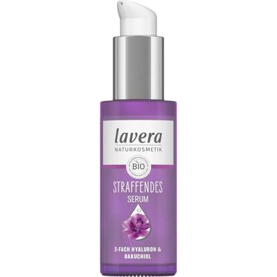 Lavera Straffendes Serum - Natürliche Anti-Aging Pflege Lavera Straffendes Serum - Natürliche Anti-Aging Pflege