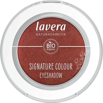 Lavera Marca Ocre Vermelho Sombra de olhos - Sombra de olhos Lavera Marca Ocre Vermelho Sombra de olhos - Sombra de olhos