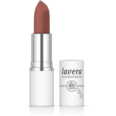 Lavera Marke Modell 01 Cayenne Lippenstift - Lippenstift Lavera Marke Modell 01 Cayenne Lippenstift - Lippenstift