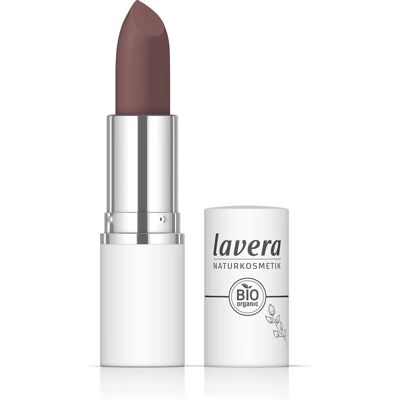 Lavera Ember Lippenstift - Comfort Matt - Matten finish Lavera Ember Lippenstift - Comfort Matt - Matten finish
