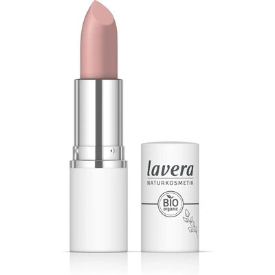 Lavera Μοντέλο Smoked Rose - Κραγιόν Lavera Μοντέλο Smoked Rose - Κραγιόν