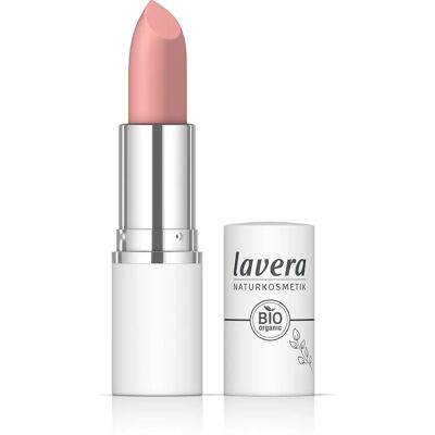 Lavera 06 Primrose Comfort Matt Lippenstift - Lippenstift Lavera 06 Primrose Comfort Matt Lippenstift - Lippenstift